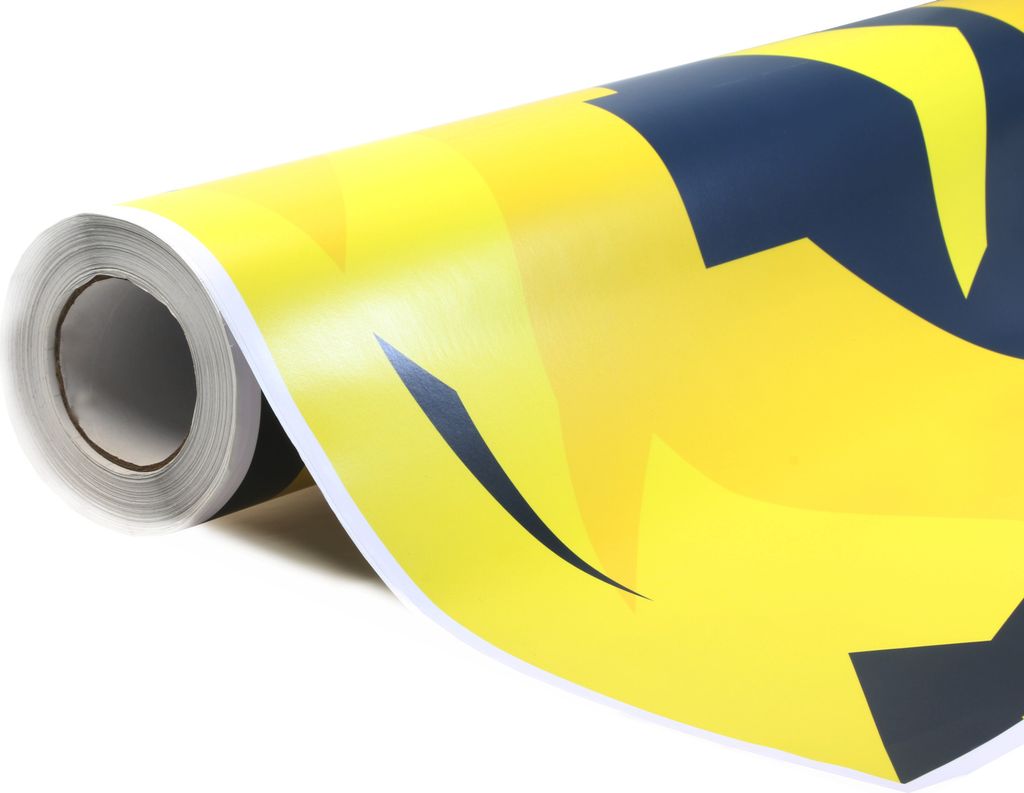 Camouflage TLKC-596-2 wrapfolie 152x50cm - innen/außen