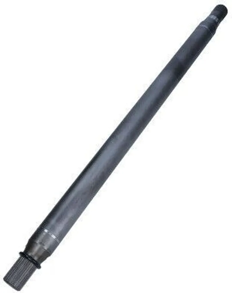 Supprimer vibrations train arrière avec arbre 9063503710 pour Sprinter