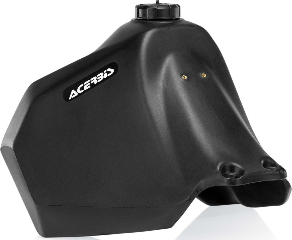 Acerbis Suzuki DR650 20 Liter Benzintank Farbe: Schwarz