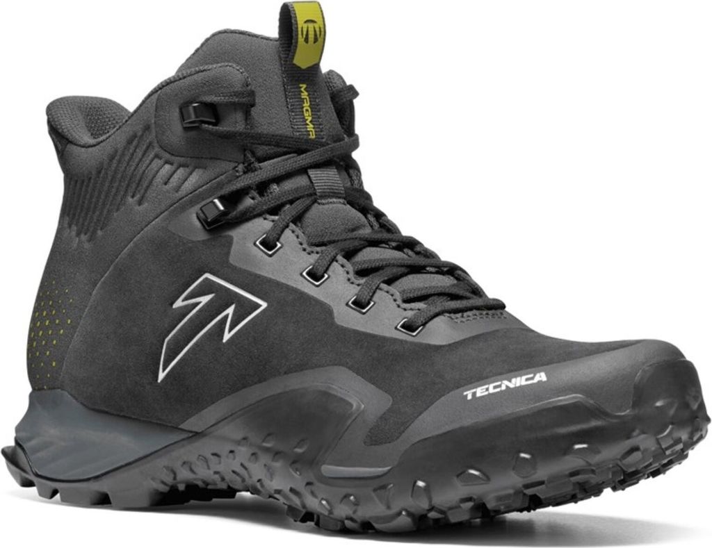 Schuhe Tecnica Magma 2.0 Mid S Gtx 11251400002
