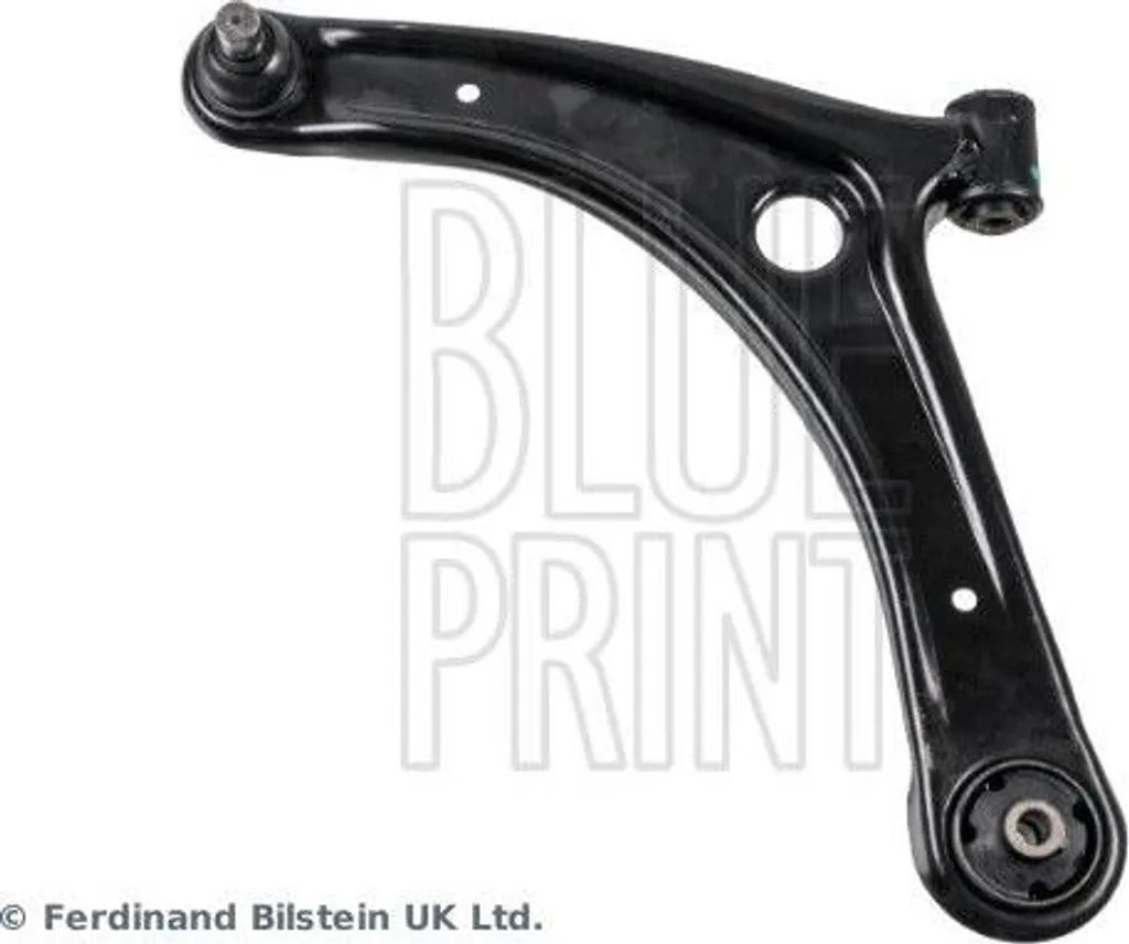 Bras de suspension BLUE PRINT ADA108623 pour Compass et Patriot