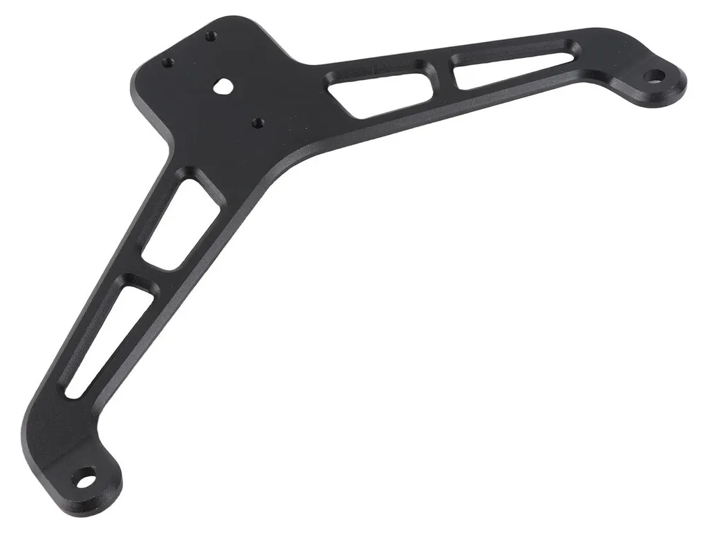 Kit fixation caméra extérieur robuste - Support orientable Sea-Doo GTX - 5