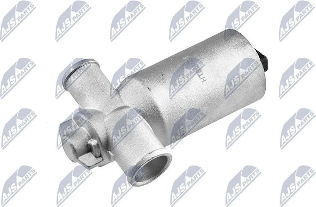 NTY ESK-BM-001 Valvola di regolazione del minimo, alimentazione aria OE 13411738545 compatibile con Serie 5 E39, Serie 5 E34, Serie 5 E60, Serie 3 E46, E36 serie 3, E85 Z4, E36 Z3, X5, X3, E65 serie 7, E38 serie 7, E61 serie 5