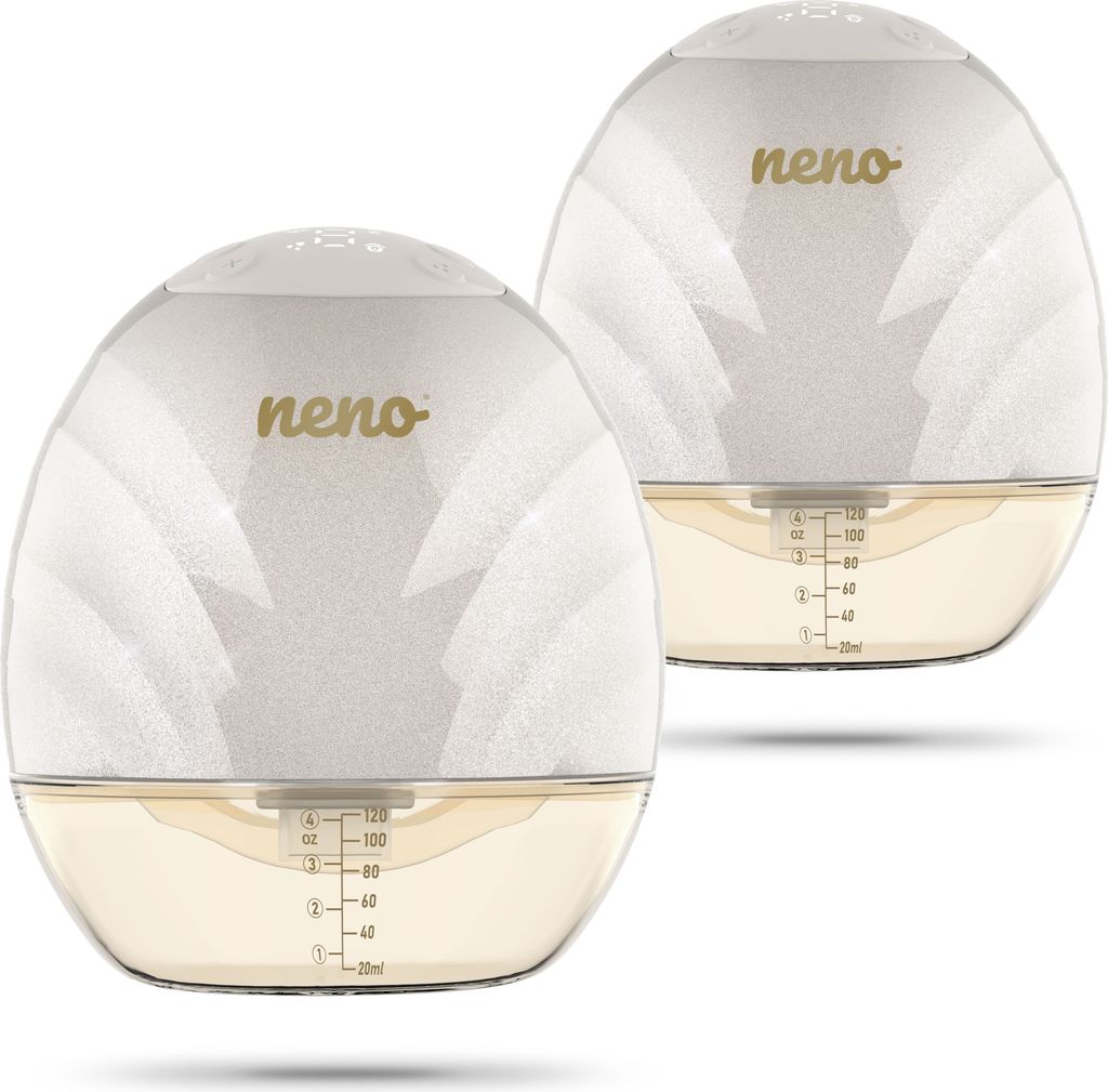 Neno Perla Twin – two three-phase cordless premium Zdjęcie produktu 