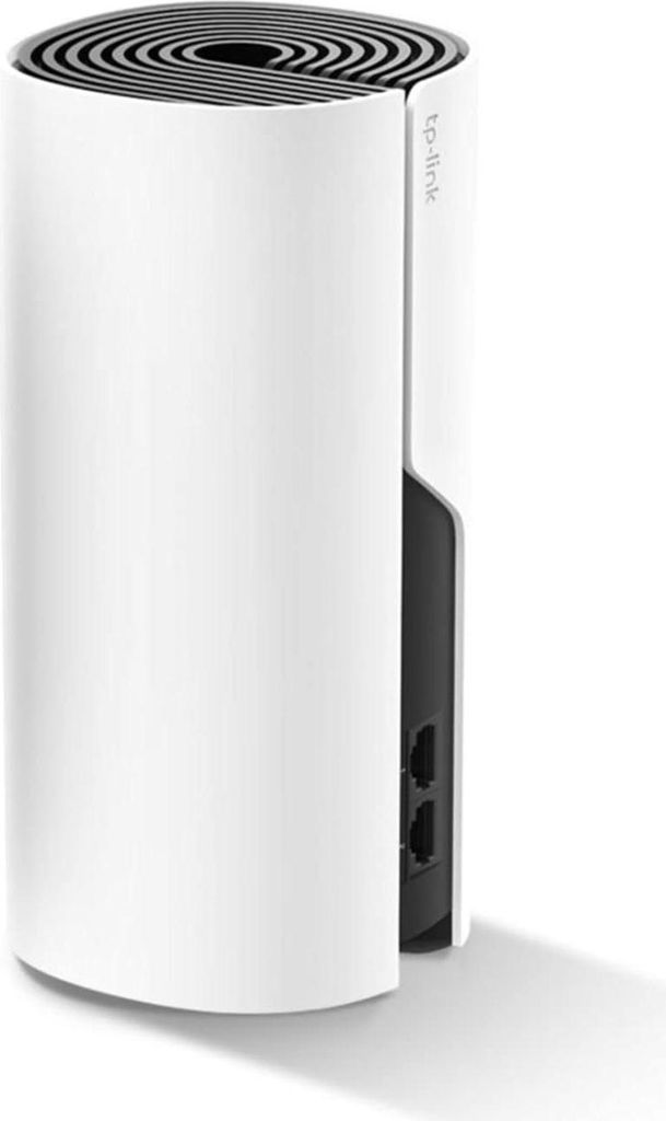 TP-Link Deco M4 Mesh WLAN Set: Nahtloses WLAN für Ihr Zuhause