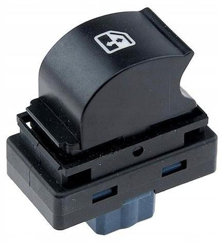 735421717 Fensterheberschalter, Citroën Jumper, Fiat Ducato, Peugeot Boxer