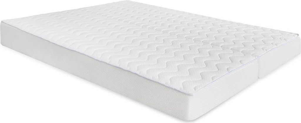 Matratze für Schlafsofa Klappsofa - 1 Zone - Härtegrad 2 - Produktbild 