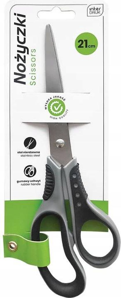 Interdruk Schere 21 cm