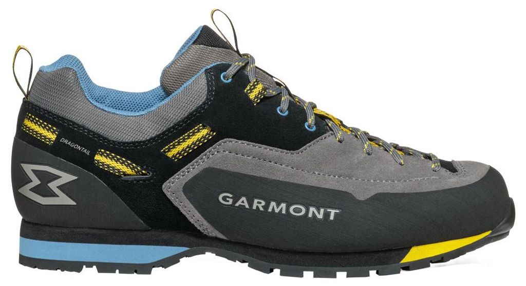 Garmont Dragontail Lt EVO, Erwachsener, Grau