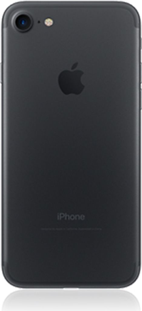 iPhone7 ブラック Smartfon Apple iPhone 7 128GB Onyks (Jet Black) Sklep
