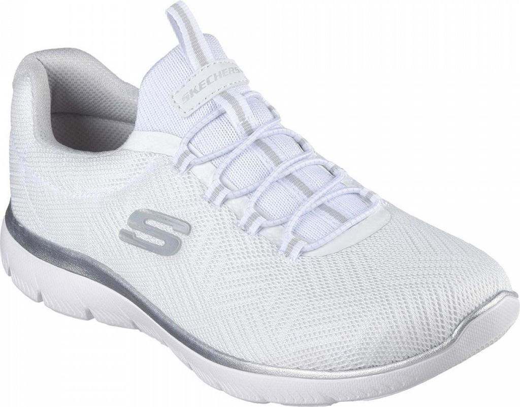 Skechers Summits Sportschuh Weiß