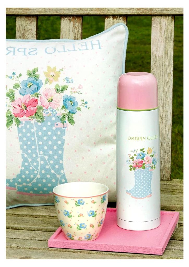 Divia Lattebecher Weiß 0,35l