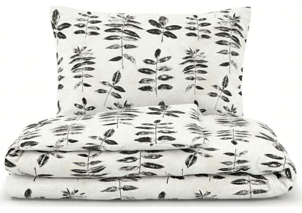 Baumwollbettwäsche NORDIC COLLECTION TYRA
