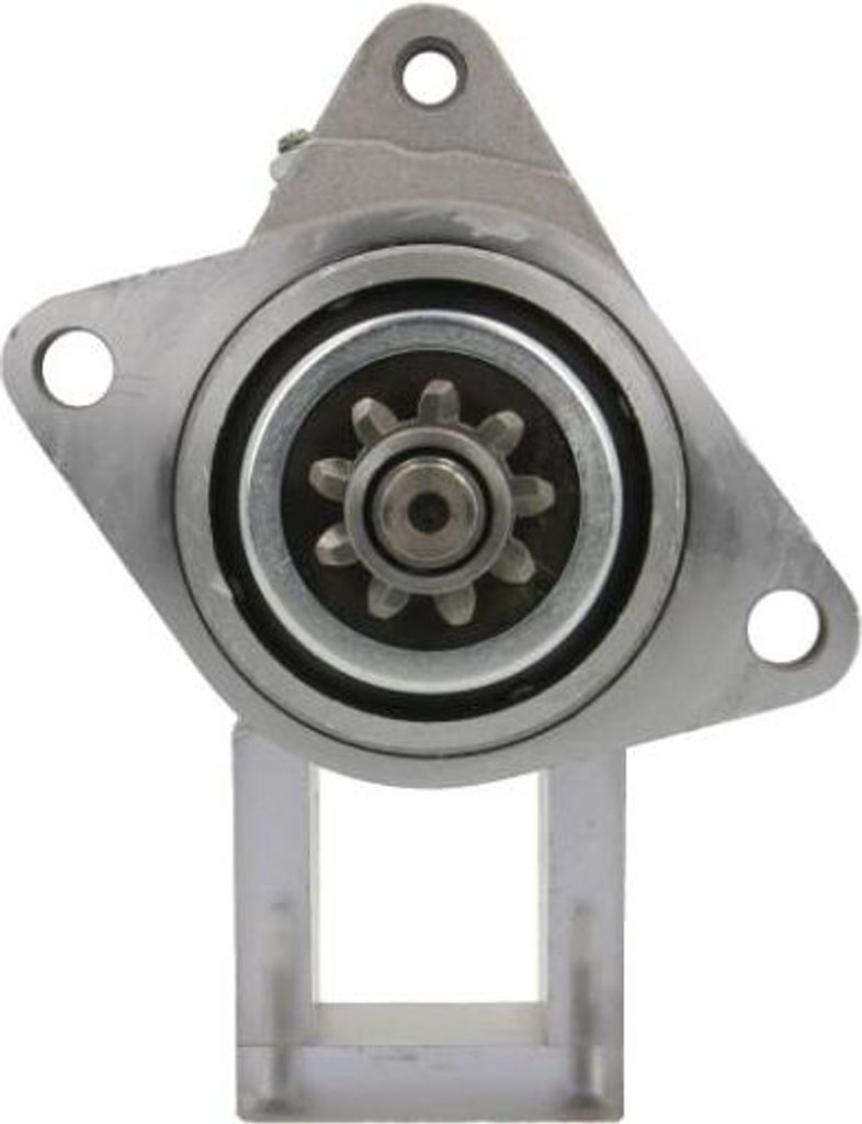 BV PSH 400.061.093.200 Starter Anlasser 0,6kW 12V Produktbild 