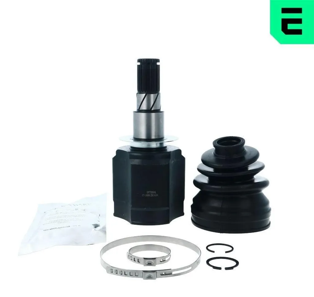 Kit joints d'étanchéité arbre transmission Nissan Navara D40 CT-1089