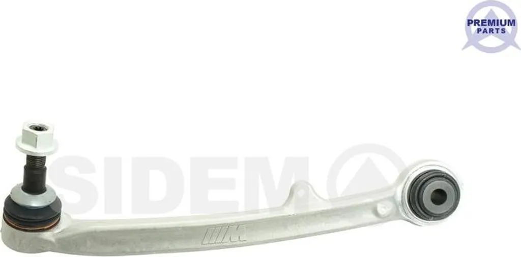 Supprimer claquement train avant BMW F30 F32 : SIDEM 210670