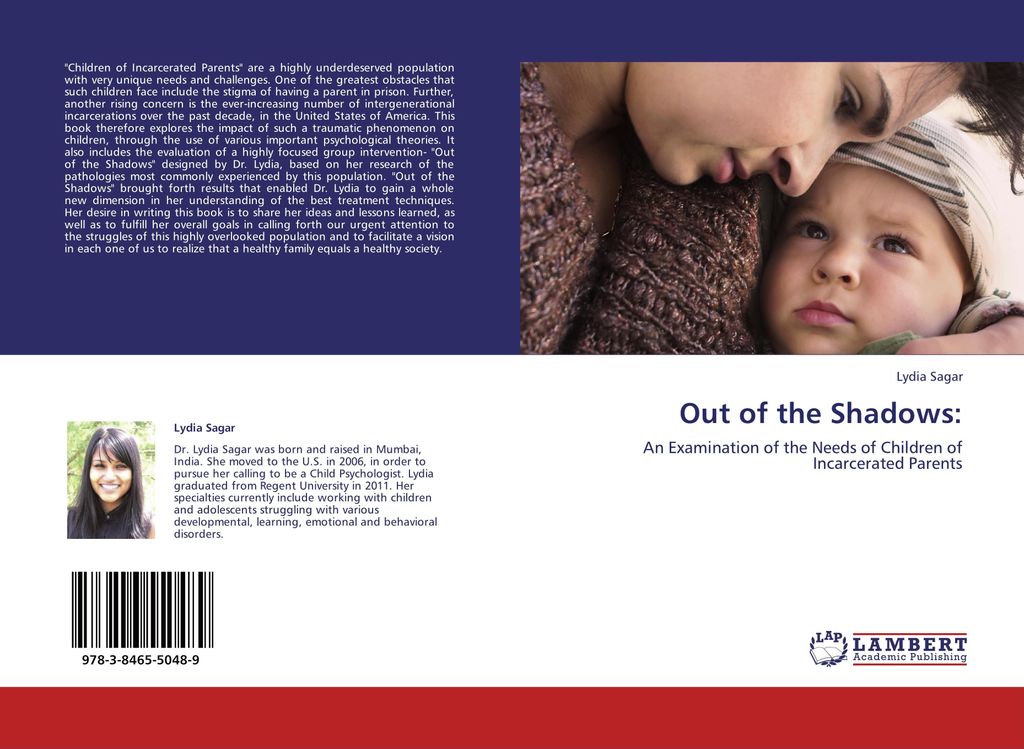 Out of the Shadows: