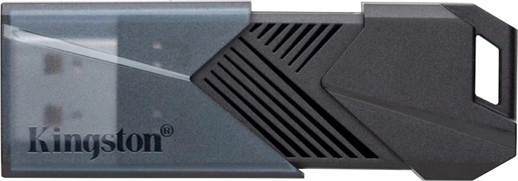 Kingston Technology DataTraveler Exodia Onyx lecteur USB Produktbild 