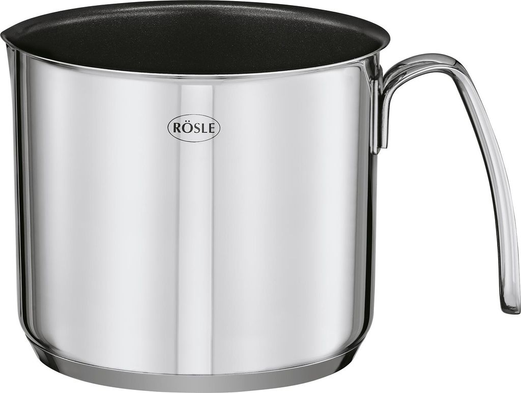 RÖSLE Milchtopf MOMENTS 14 cm PTFE ProPlex Produktbild 