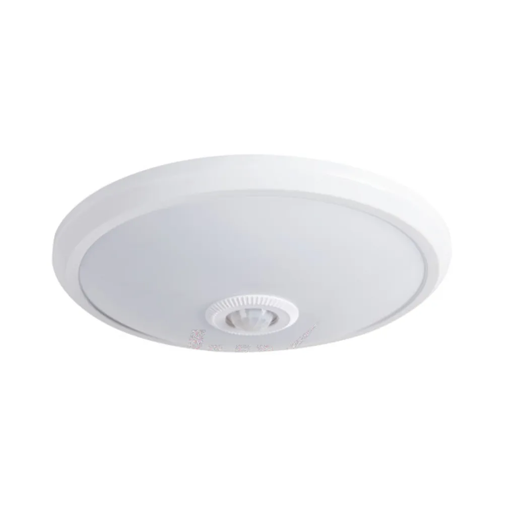 Plafoniera Kanlux FOGLER 18121 LED 14W con Sensore PIR - Shop Online