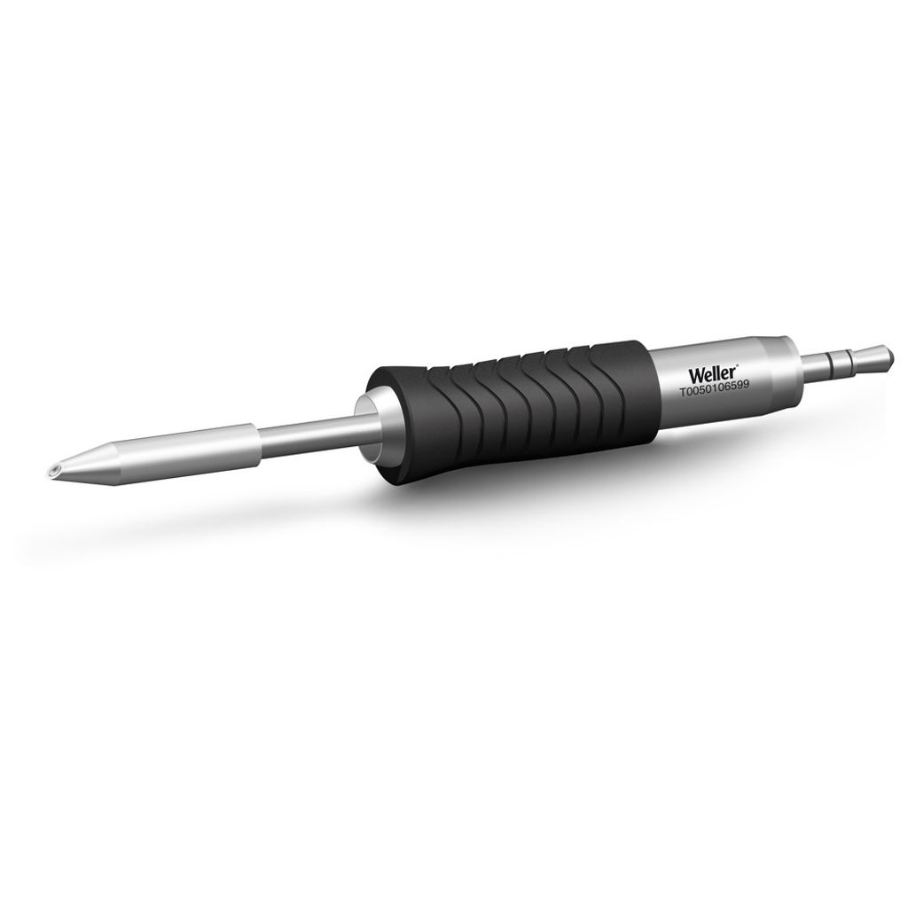 Weller Lötspitze Serie RTU, Sonderform, RTU 020 G MS/2,0 mm, Gullwing T0050106599