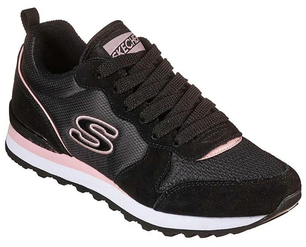 Scarpe da ginnastica Skechers da donna OG 85 STEP N FLY Immagine del prodotto 