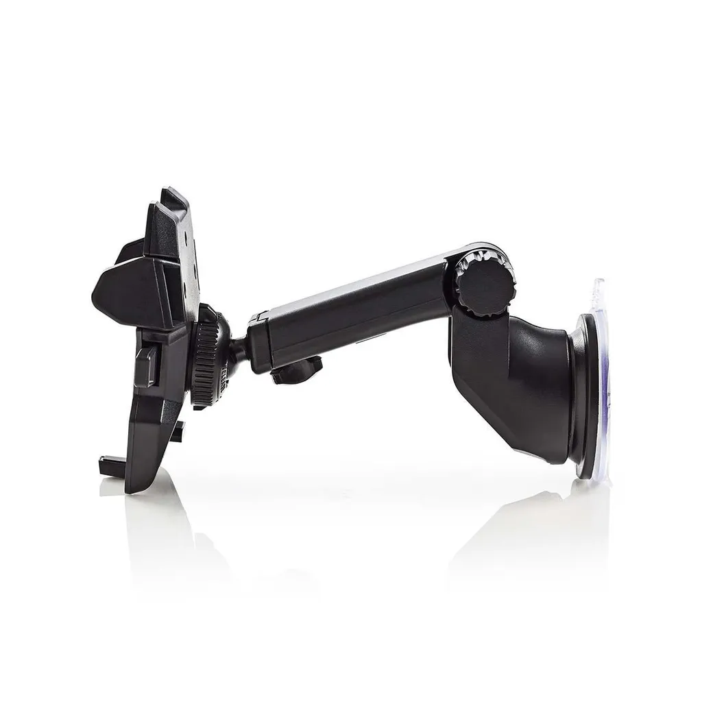 Supporto Auto Nedis SCMT100BK: Design Discreto e Funzionale - 4