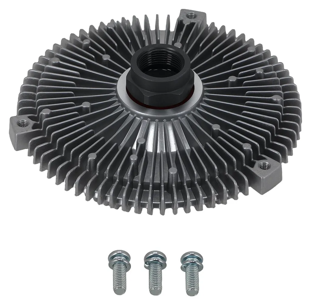 Accouplement Visco Ventilateur BMW 530i 540i 740iL E34 E39 E38 11527502804