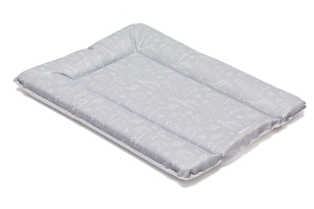 Fillikid Wickelauflage Softy 50 x 70 cm Exklusiv