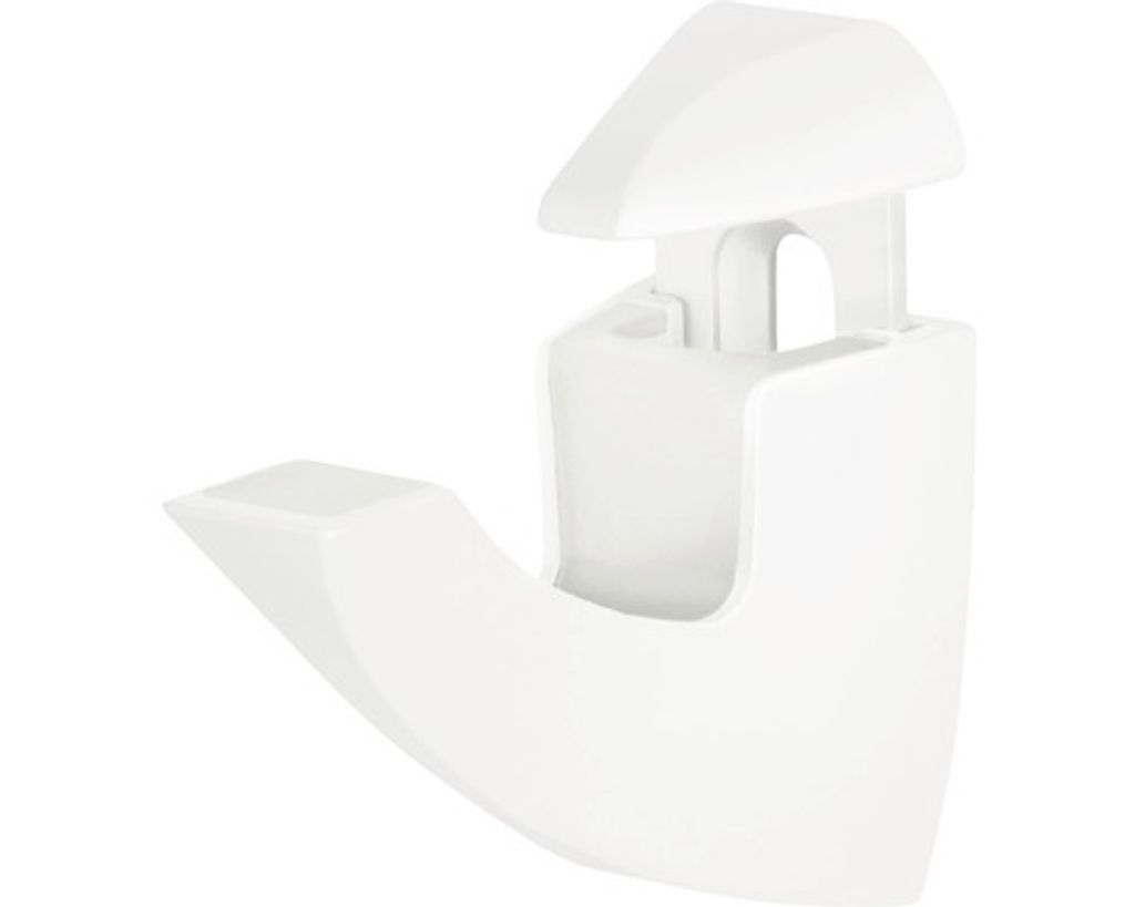 Dolle Regalclip-Set Scoop verstellbar für Böden 5-25 mm