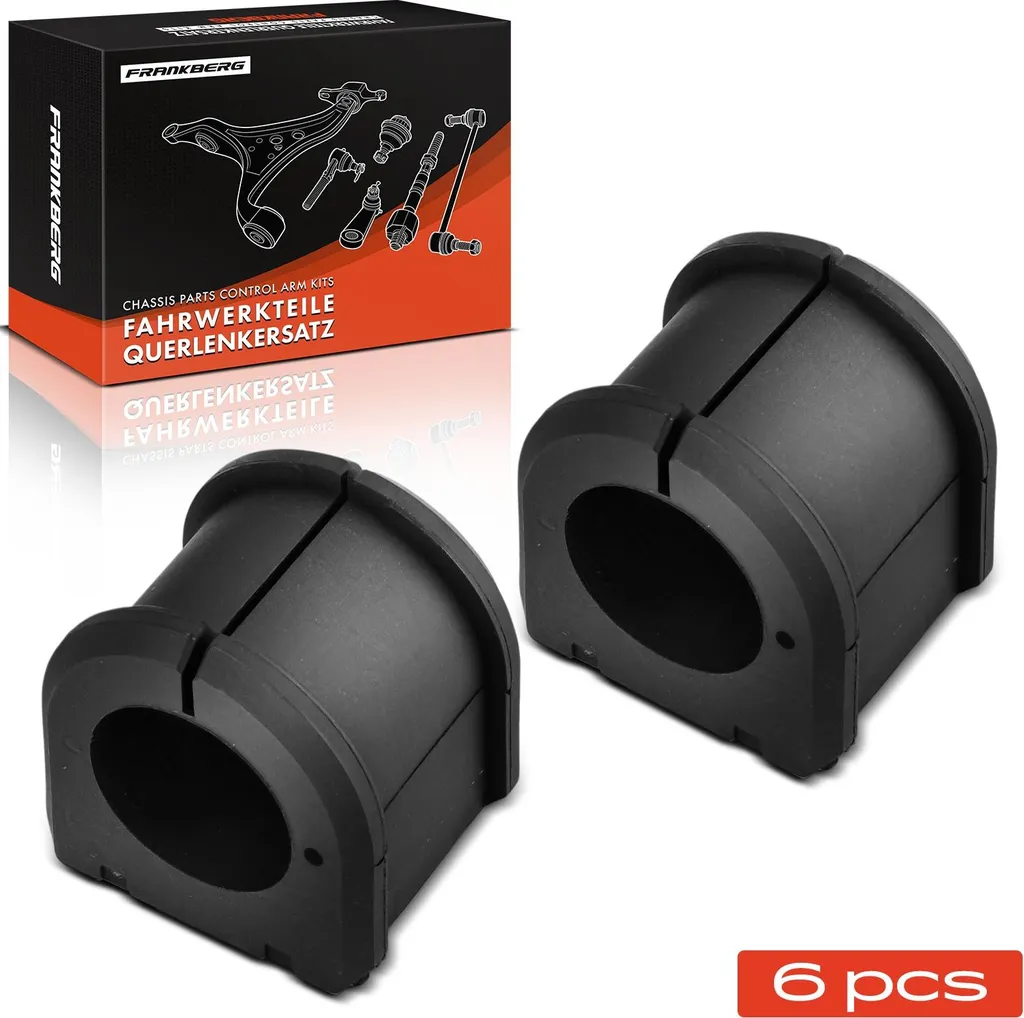 Paire de triangles de suspension arrière pour Mazda 3 Berline BL BK 03-13