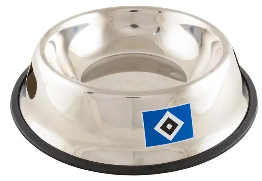 Gamelle chien inox HSV : fini les bactéries et le plastique rayé