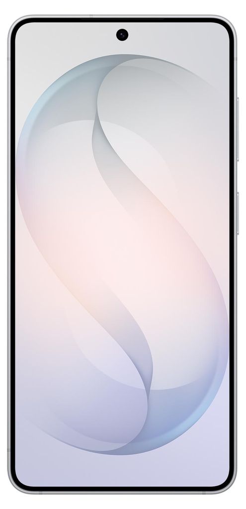 Galaxy S26 - White - 256 GB Produktbild 
