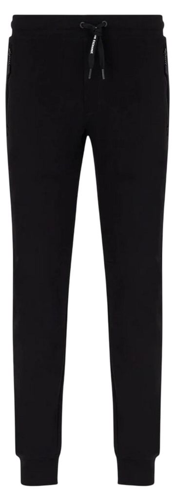 Armani Exchange - Jogginghosen für Herren GT15848 (S) (Schwarz)