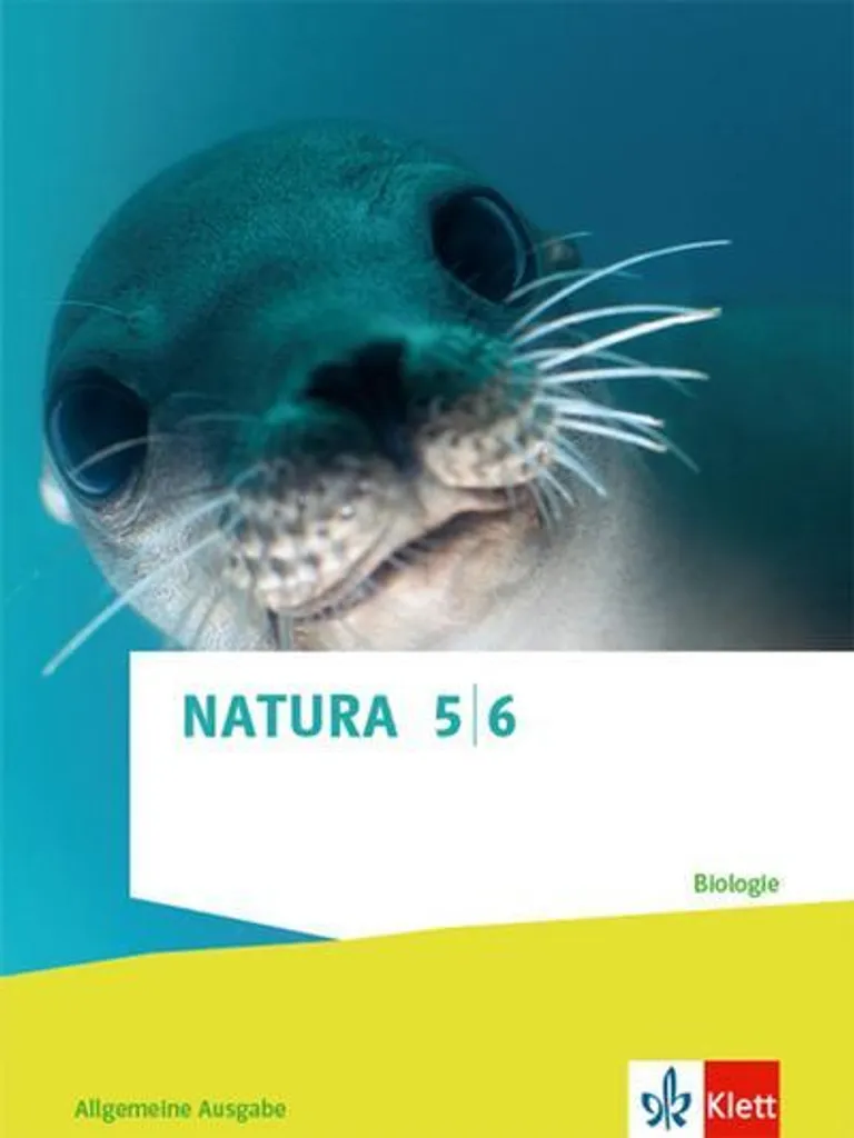 Natura Biologie 1 Gymnasium : Comprendre Enfin les Sciences Naturelles