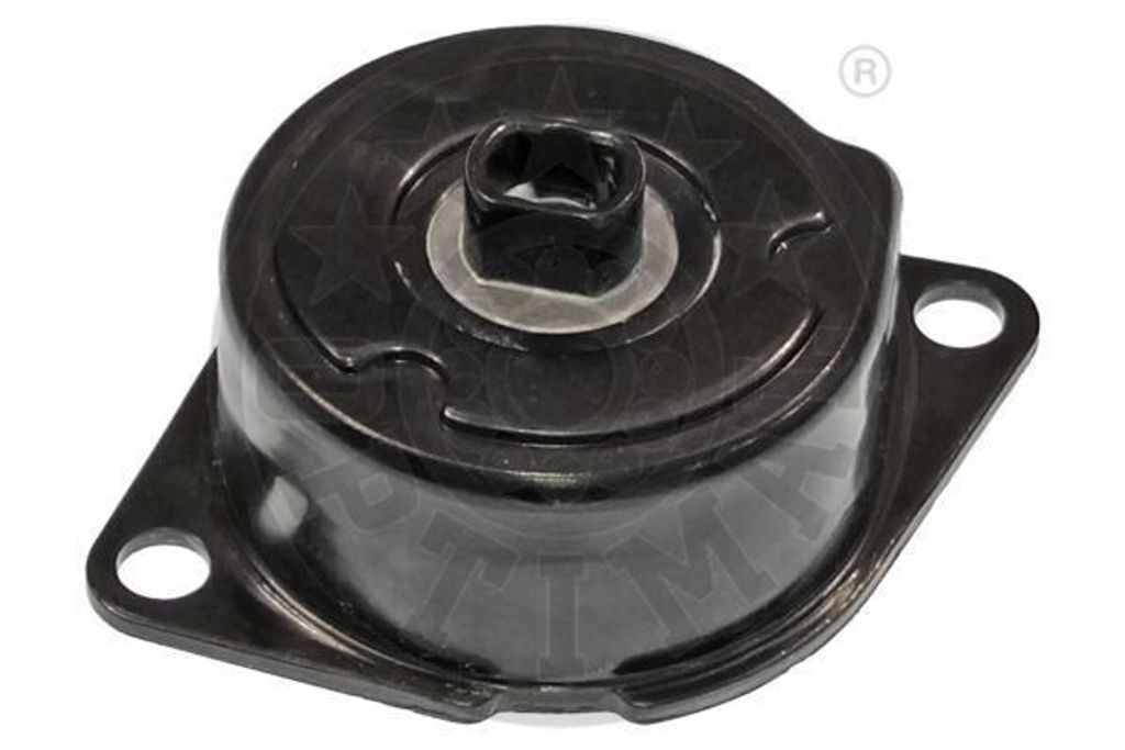 OPTIMAL 0-N1920 Riemenspanner Keilrippenriemen für VW Lupo (6X1, 6E1)