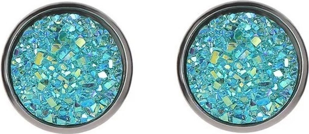 Virtue Ohrringe Blau – Stilvoll und KP28274