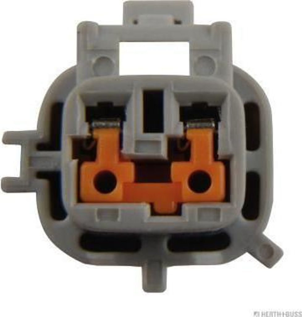 HERTH+BUSS JAKOPARTS J5911040 Raddrehzahlsensor OE 47910BM400 kompatibel mit Almera