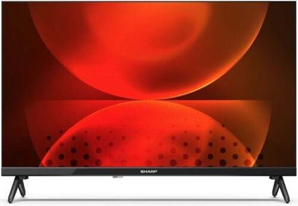 Sharp 32FH2EA Fernseher 81,3 cm (32') HD Smart-TV WLAN Produktbild 19