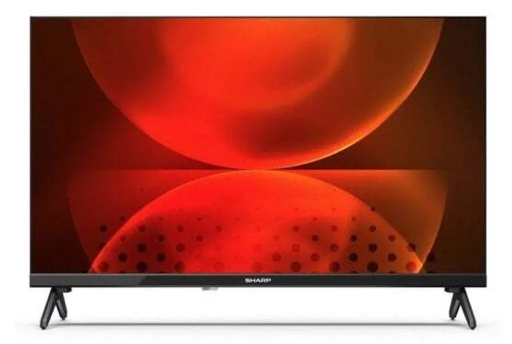 Smart TV Sharp 32FH2EA 32" LED HD Ready avec Chromecast et Google Assistant - 12