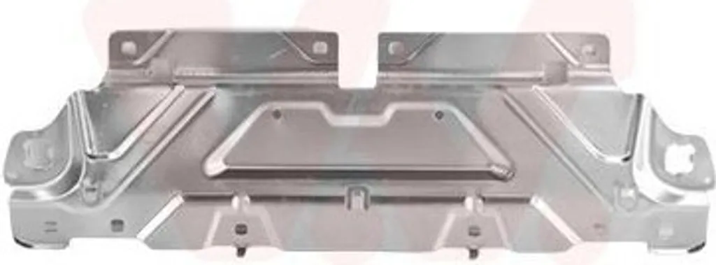 VAN WEZEL 0593663 Masque avant BMW Série 3 G20 Habillage de Radiateur