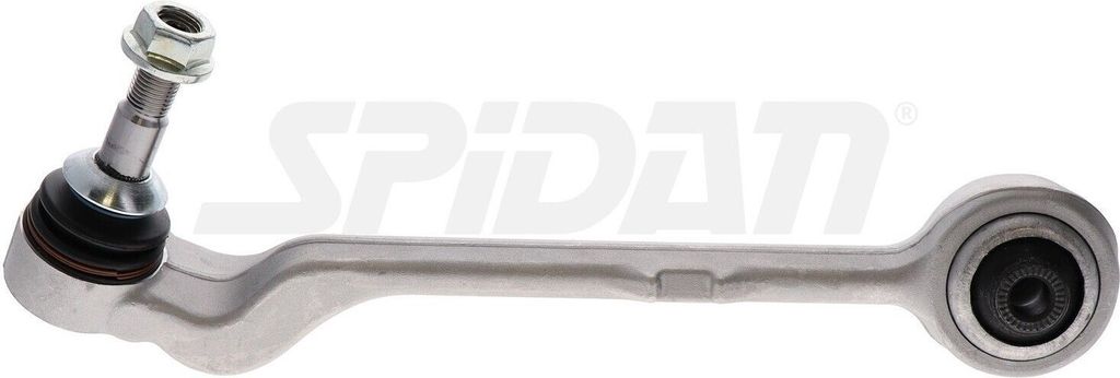 SPIDAN CHASSIS PARTS 57701 Querlenker Hinten Unten Vorne Links für BMW 3 Touring (E91) Längslenker
