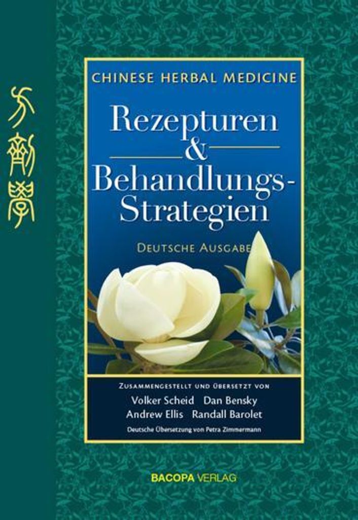 Rezepturen und Behandlungsstrategien