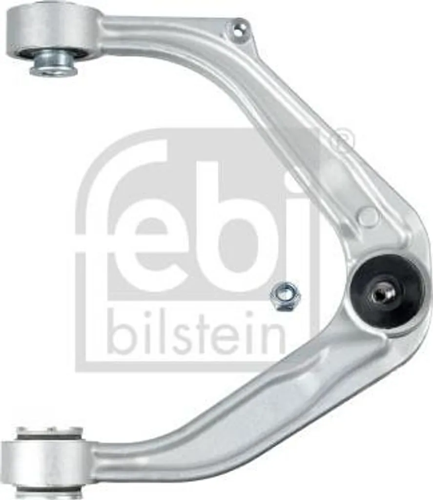 Suspension avant Alfa 159 et Brera : Bras FEBI 34286 qualité origine