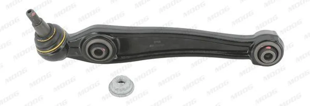 Bras de suspension MOOG BM-TC-7389 renforcé pour roues BMW X5 et X6