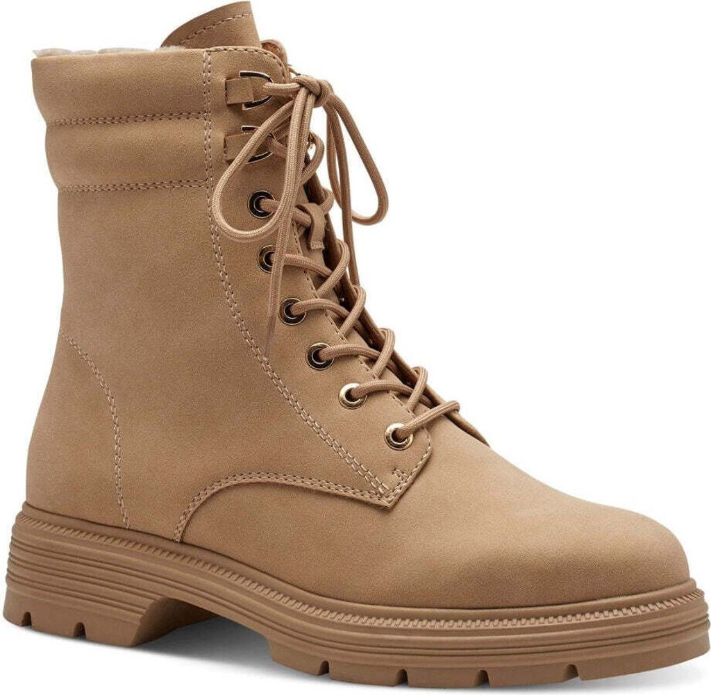 Tamaris Damen Stiefeletten 1-26299-41 346 Farbe: Braun Größe: 41