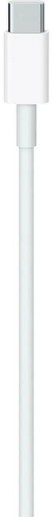 Cavo Apple USB-C MUF72ZM/A Bianco 1 m - Originale per iPhone e iPad - 2