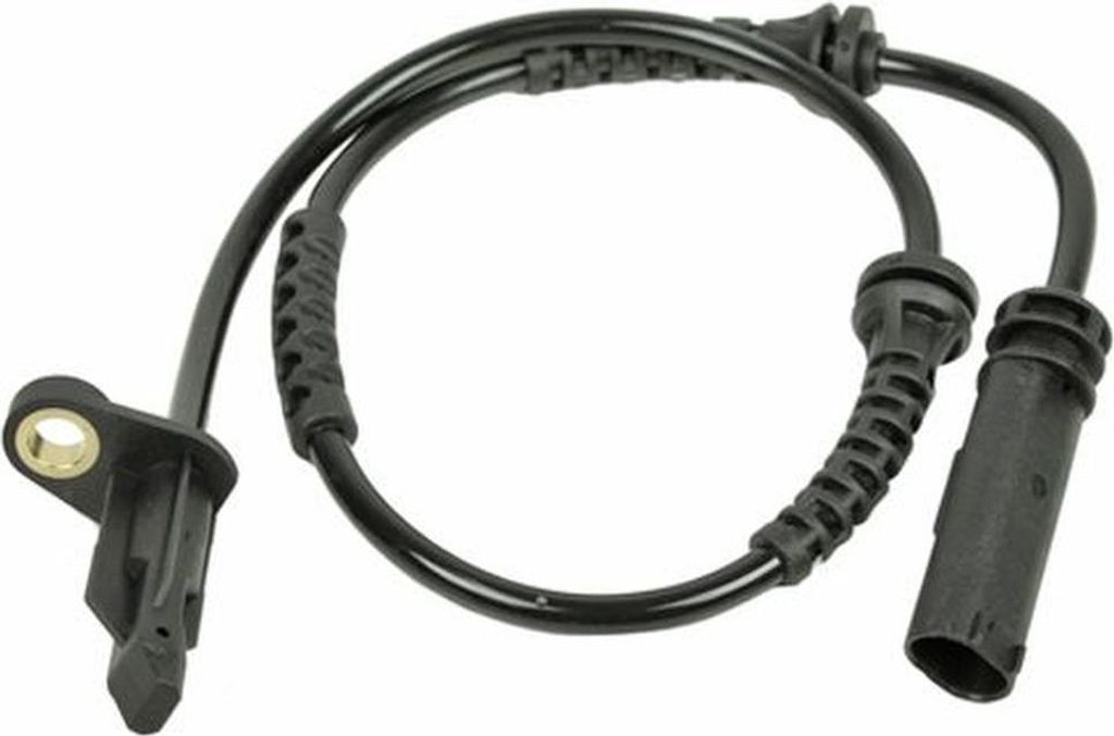 Sensor Raddrehzahl Hinterachse METZGER IAM-Expertise passend für u.a. MINI