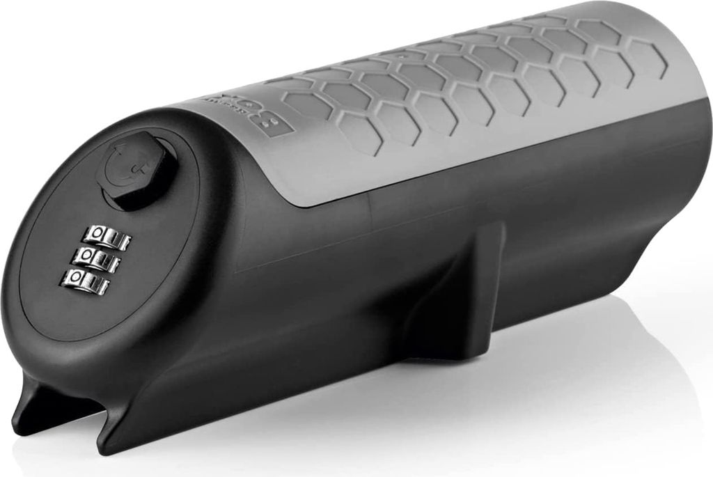 BeeMyBox box per biciclette Borsa per biciclette di base Immagine del prodotto 