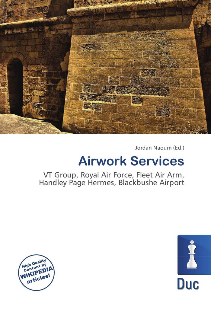 Airwork Services